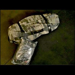 Brute Force Sandbag (125 weight capacity)